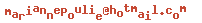 e-mailadres