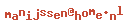 e-mailadres