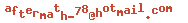 e-mailadres