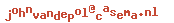 e-mailadres