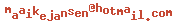 e-mailadres