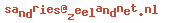 e-mailadres