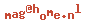 e-mailadres