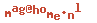 e-mailadres