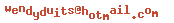 e-mailadres