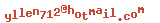 e-mailadres