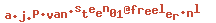 e-mailadres