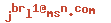 e-mailadres