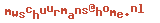e-mailadres