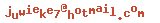 e-mailadres