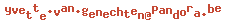 e-mailadres