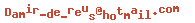 e-mailadres