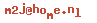 e-mailadres