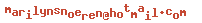 e-mailadres