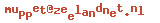 e-mailadres
