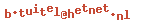 e-mailadres
