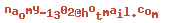 e-mailadres