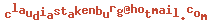 e-mailadres