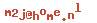 e-mailadres