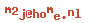 e-mailadres