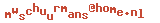 e-mailadres