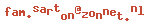 e-mailadres