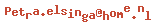 e-mailadres