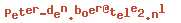 e-mailadres