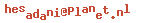 e-mailadres