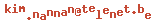 e-mailadres