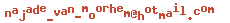 e-mailadres