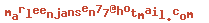 e-mailadres