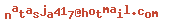 e-mailadres