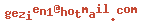 e-mailadres