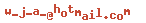 e-mailadres