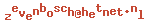 e-mailadres