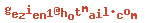 e-mailadres