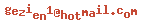 e-mailadres