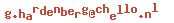 e-mailadres