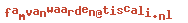 e-mailadres