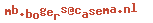 e-mailadres
