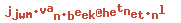 e-mailadres