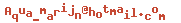 e-mailadres