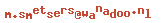 e-mailadres