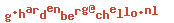 e-mailadres