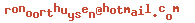 e-mailadres