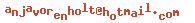 e-mailadres