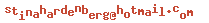 e-mailadres