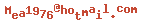 e-mailadres