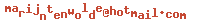 e-mailadres